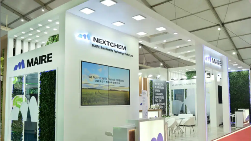 Panache Exhibitions Pvt. Ltd.