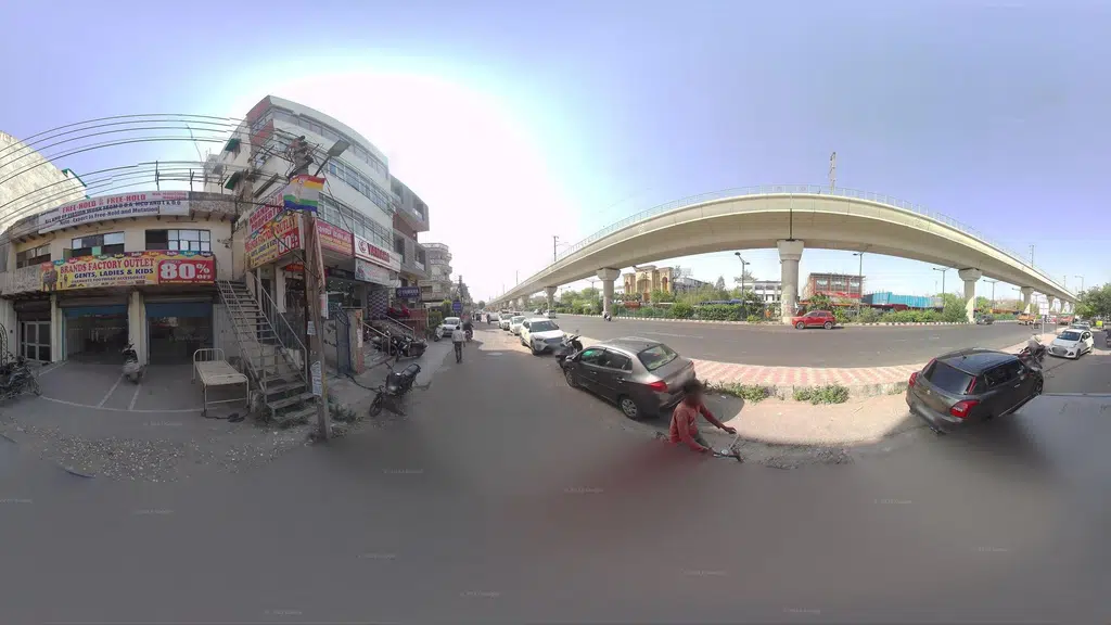 Volkswagen Delhi Paschim Vihar