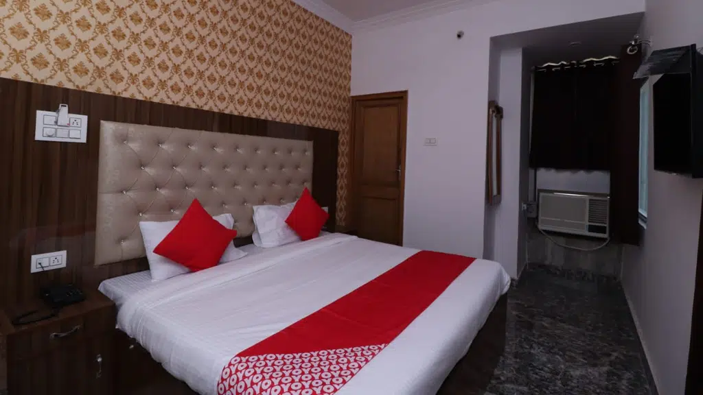 Hotel Kanhaya