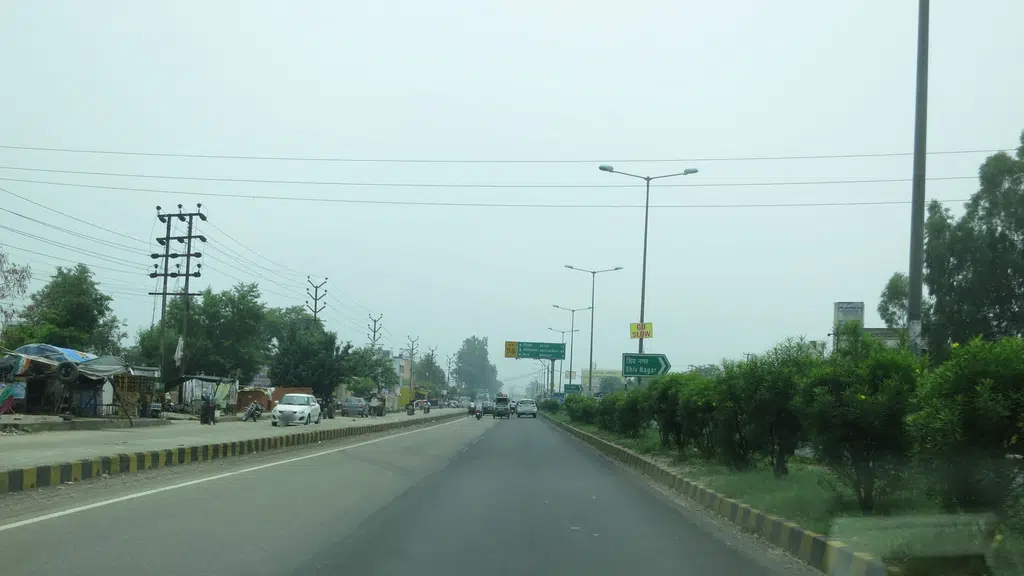 Kumkum Modi Public School