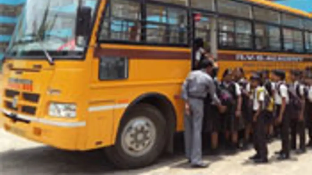 Abhijna International Public School