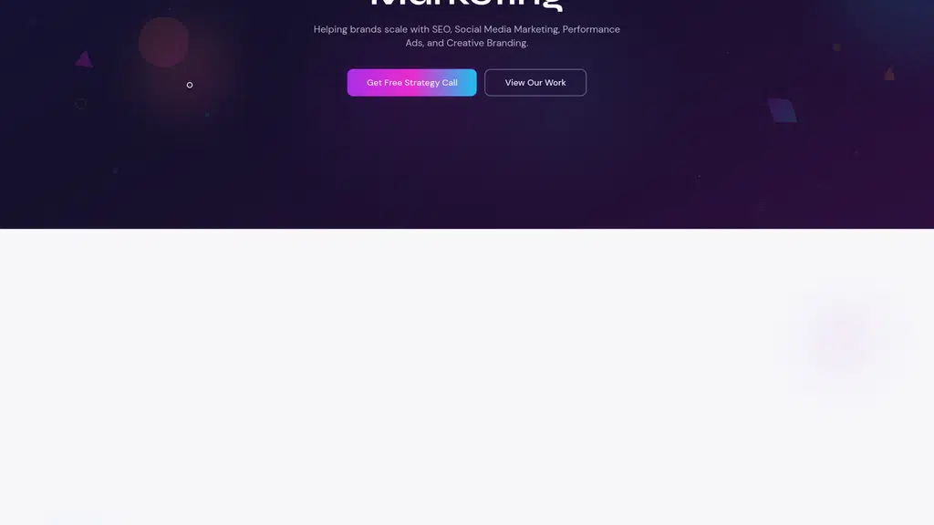 Aesthevo Digital Marketing