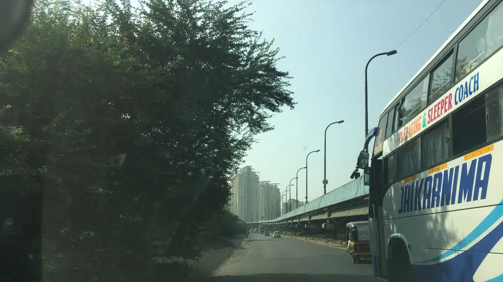 Meghdhoot Road Lines