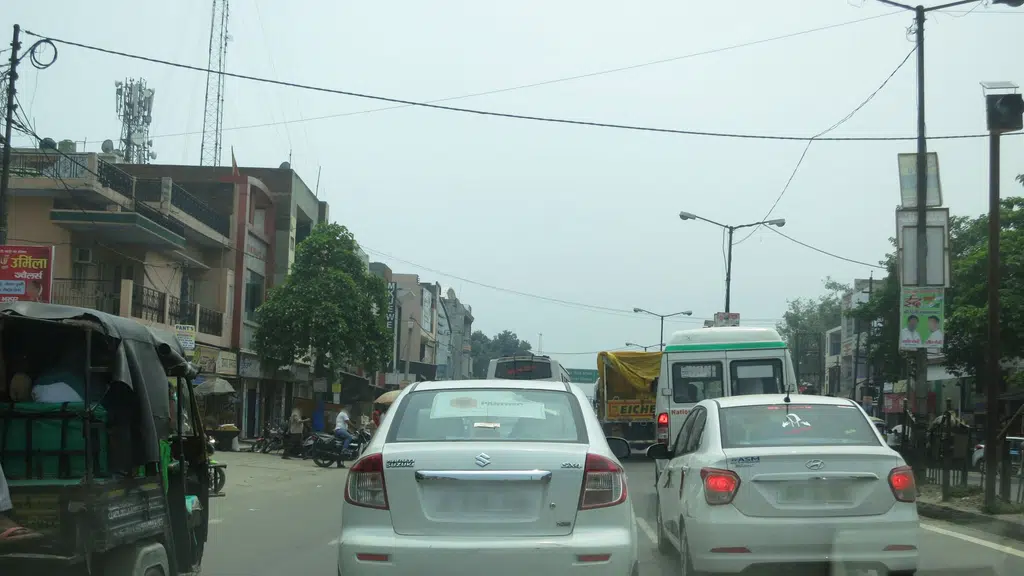 Ashok Bura Wale Upper Bazar
