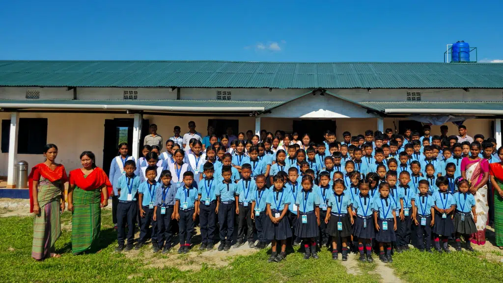 Assam Investment Advisory Society