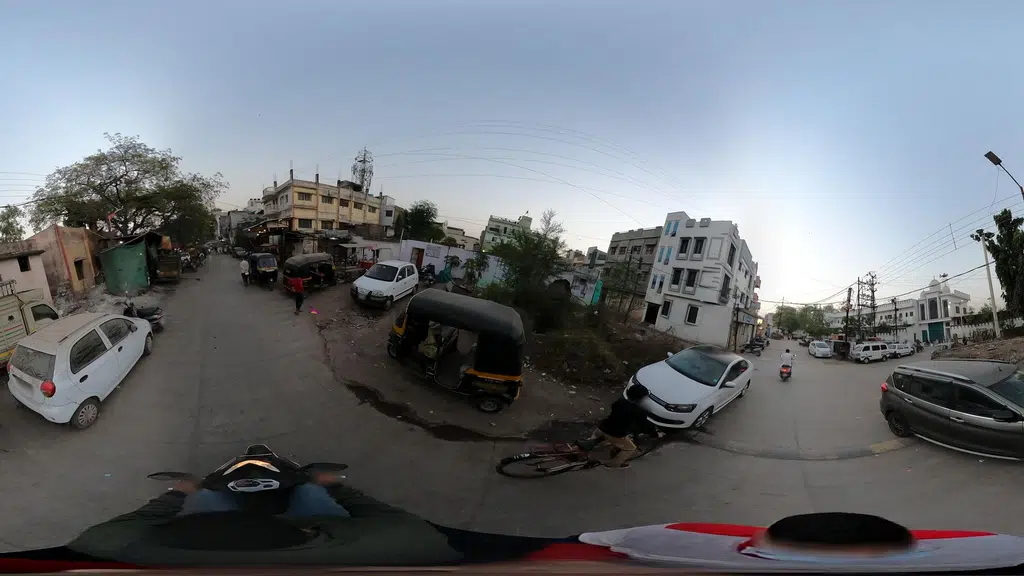 Hotel Sagar Lodging