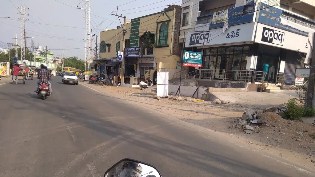Sri Lakshmi Rice and Dal Merchant