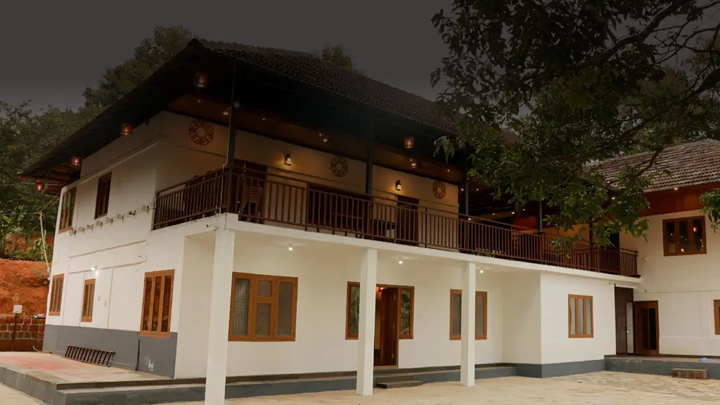 Best Heritage home