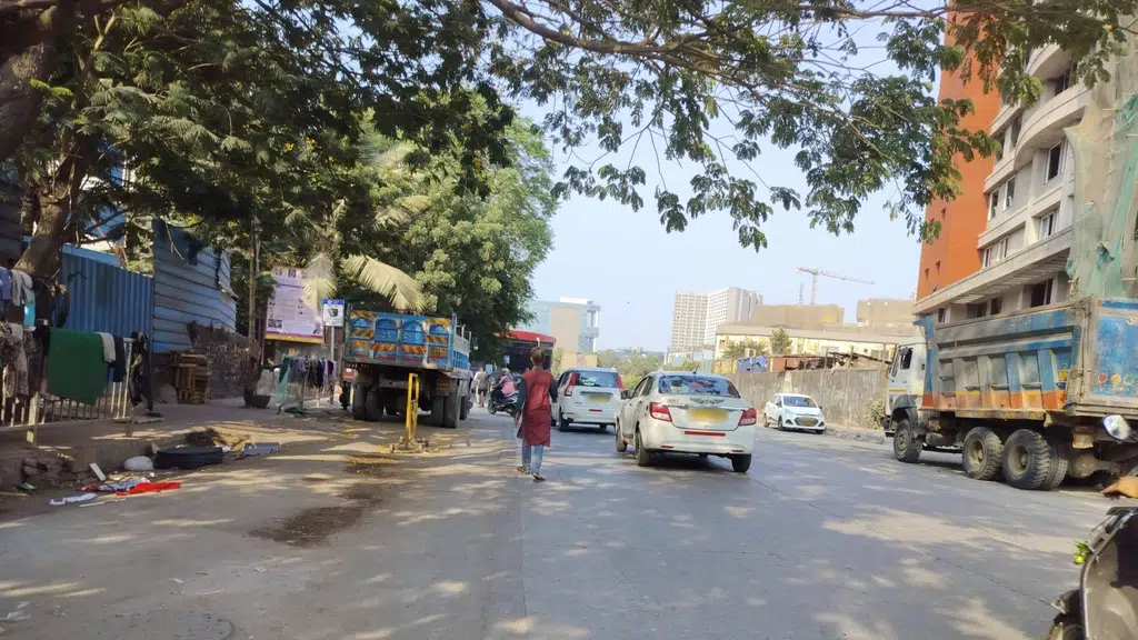 Shree Ramkrishna Export - Head Office