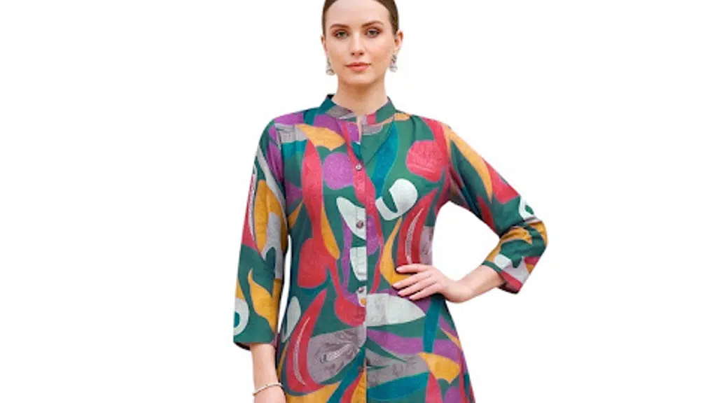 Wholesale Kurtis And Dress Material