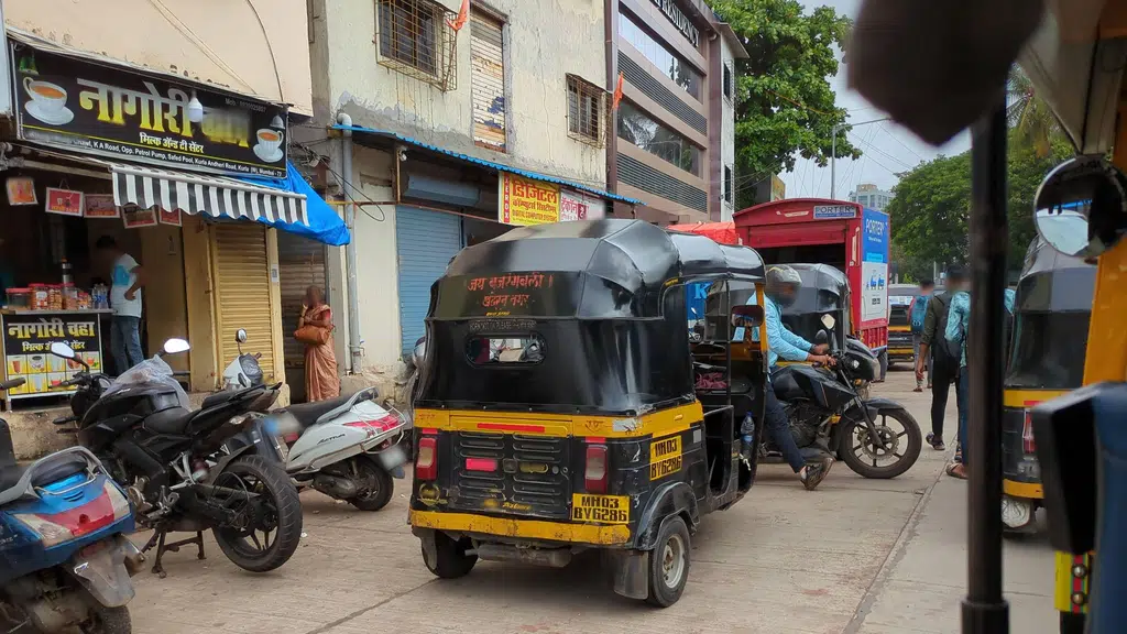 HDFC Bank ATM
