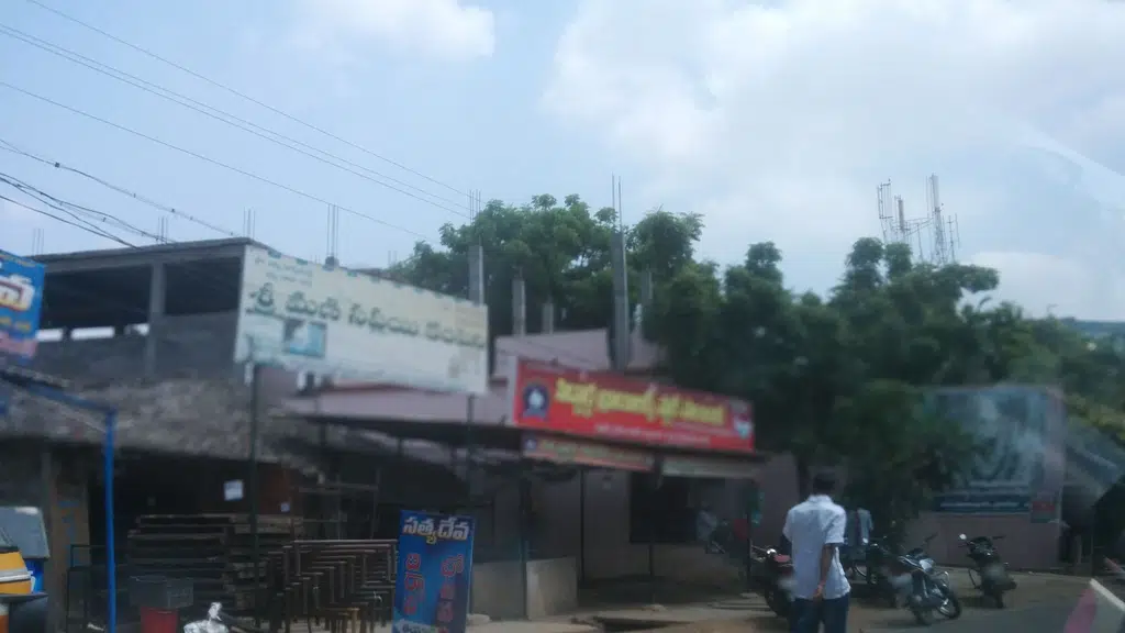 Bhuddha Temple