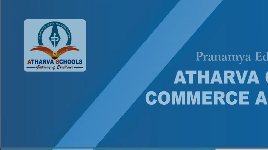 Atharva College of Commerce and Science