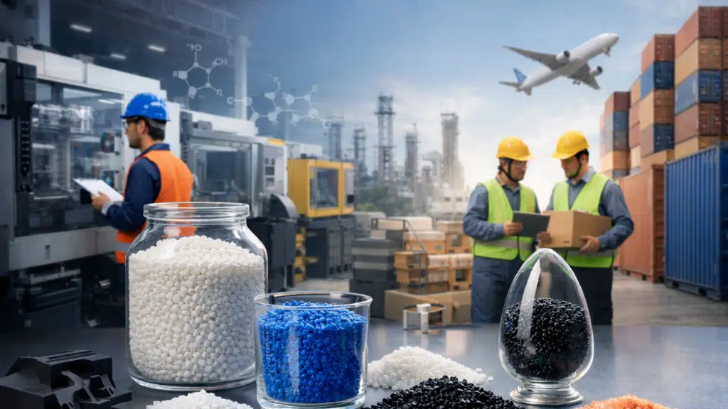 AVG Polymers India Pvt Ltd