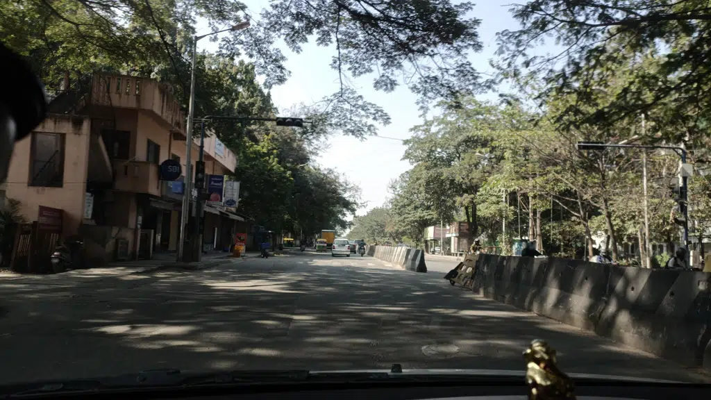 Yogi Sthaan