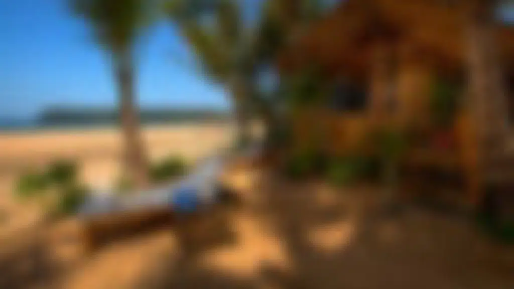 Goa Cottages Agonda