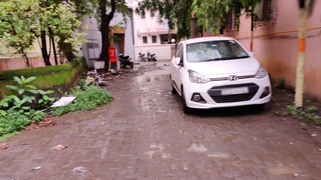 Anand Maternity and Nursing Home