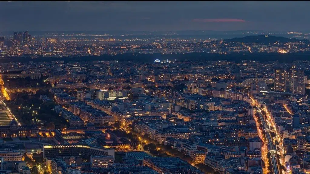La Connexion Francaise
