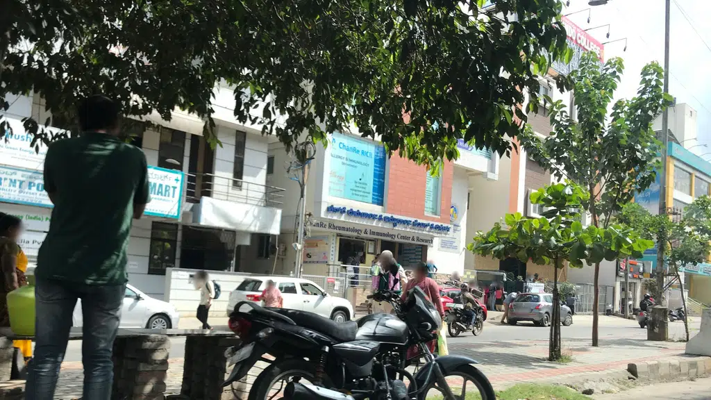 Rajalakshmi Plastics