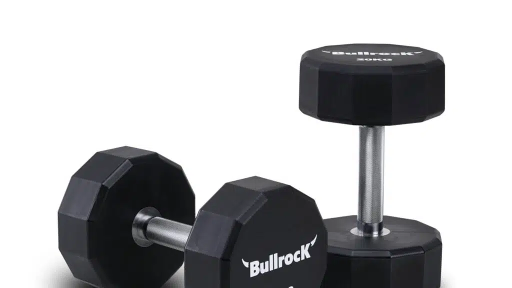 Bullrock Fitness