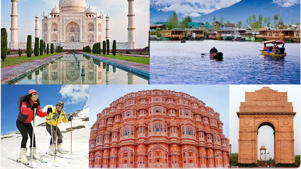 Darsh Tours holidays