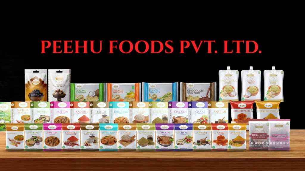 Peehu Foods Pvt. Ltd