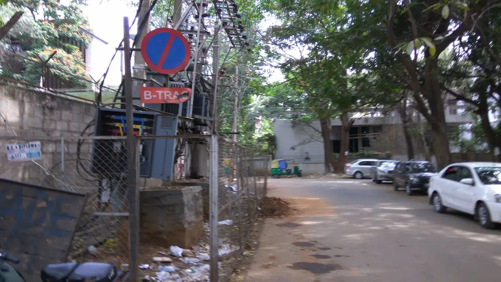 State Bank Of India ATM