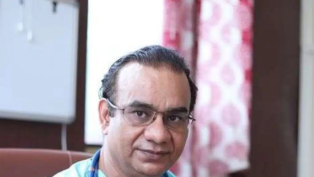 Kriti Elder Care