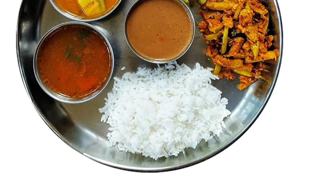 Madhampatty Nagaraj Lakshmi Catering