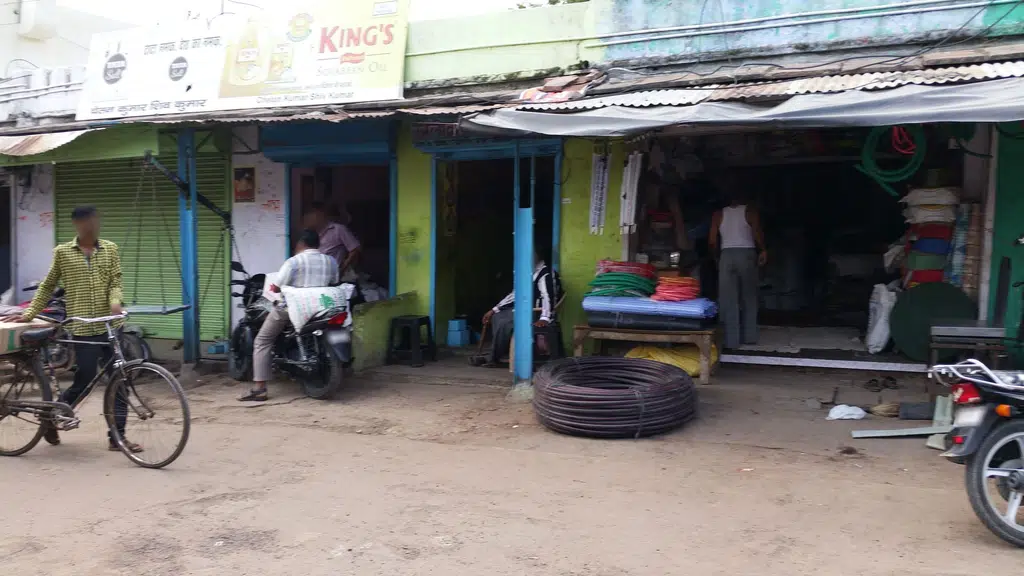 Radhey Variety Shoppee