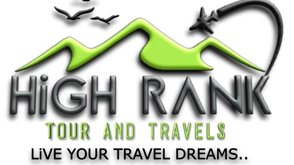 High Rank Tour & Travels