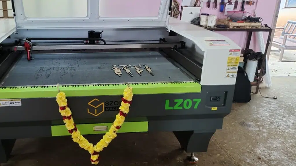 Szolid Machinzs