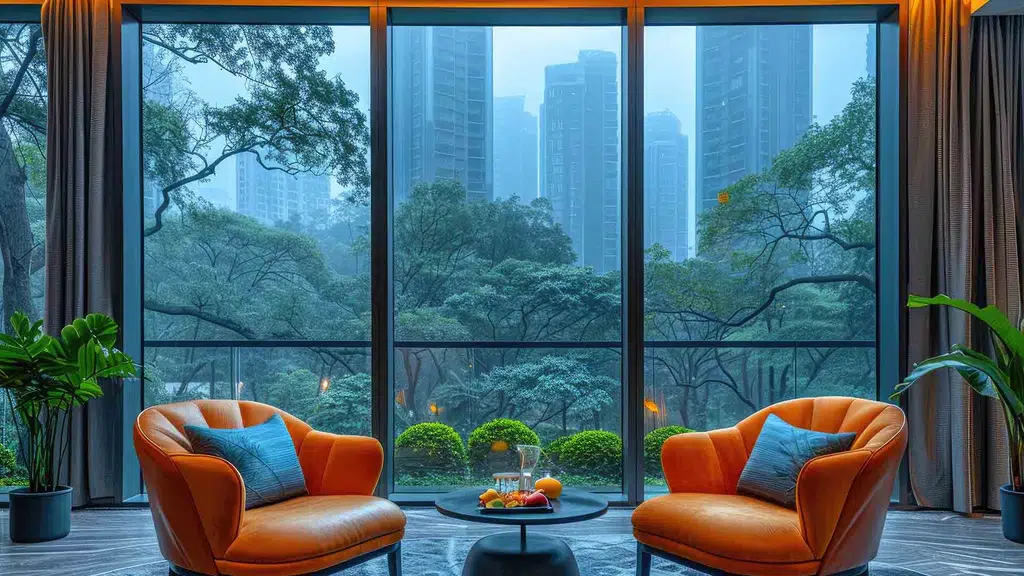 The Prime Doors and Windows