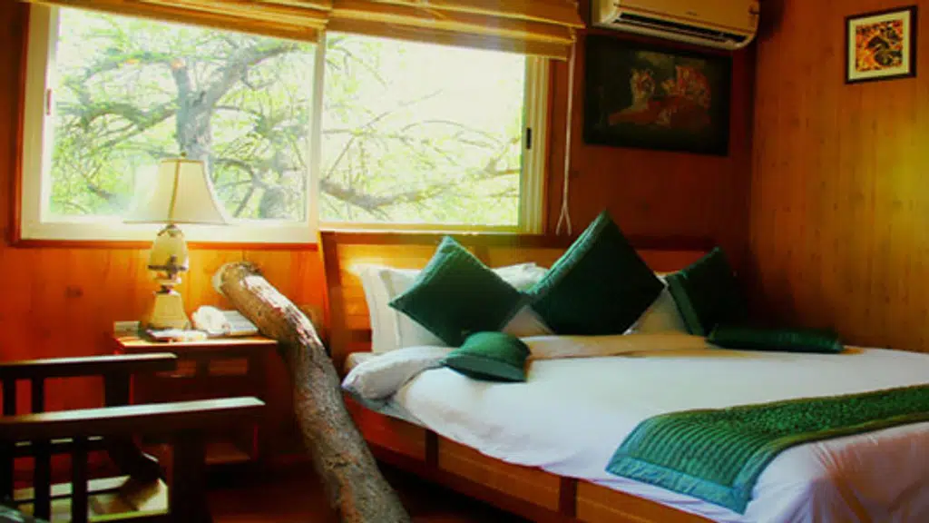 Tree House Cottages