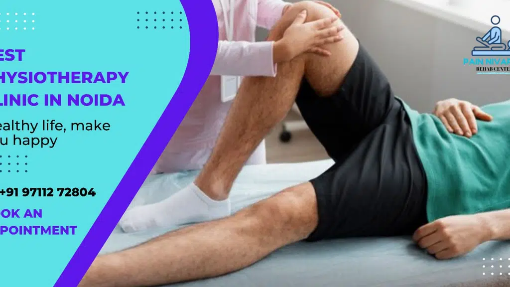 Pain Nivaran Rehab Centre