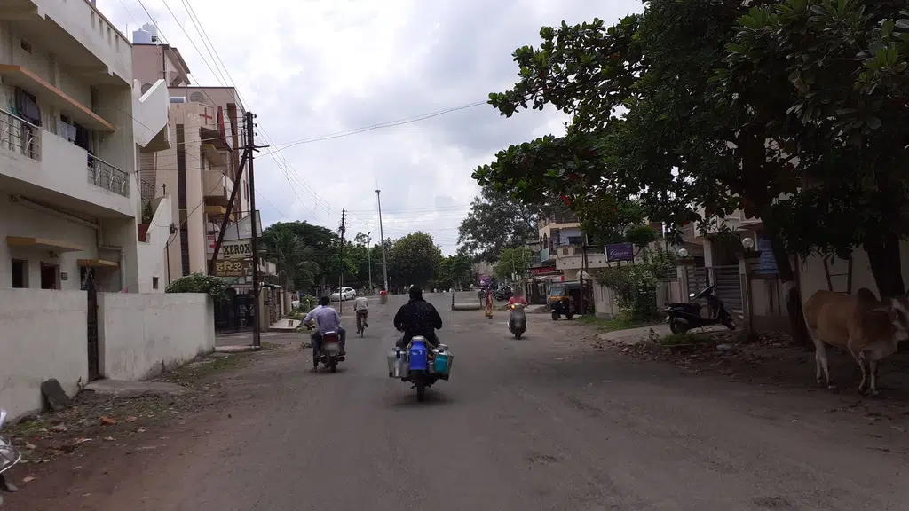 Indira Hospital