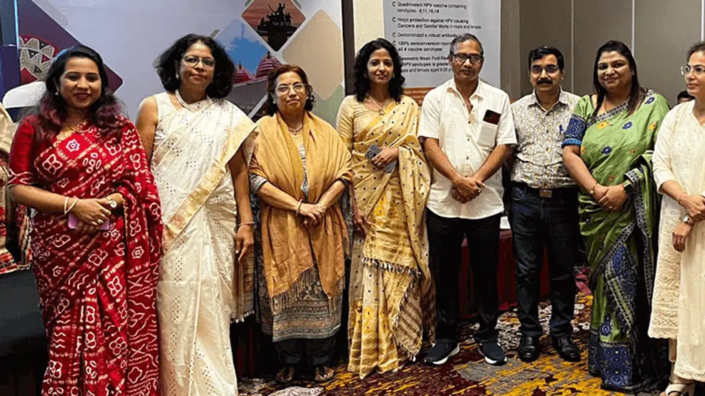 Guwahati Obstetric & Gynaecological Society