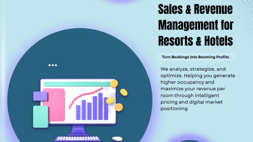 NSD Hospitality Global Sales
