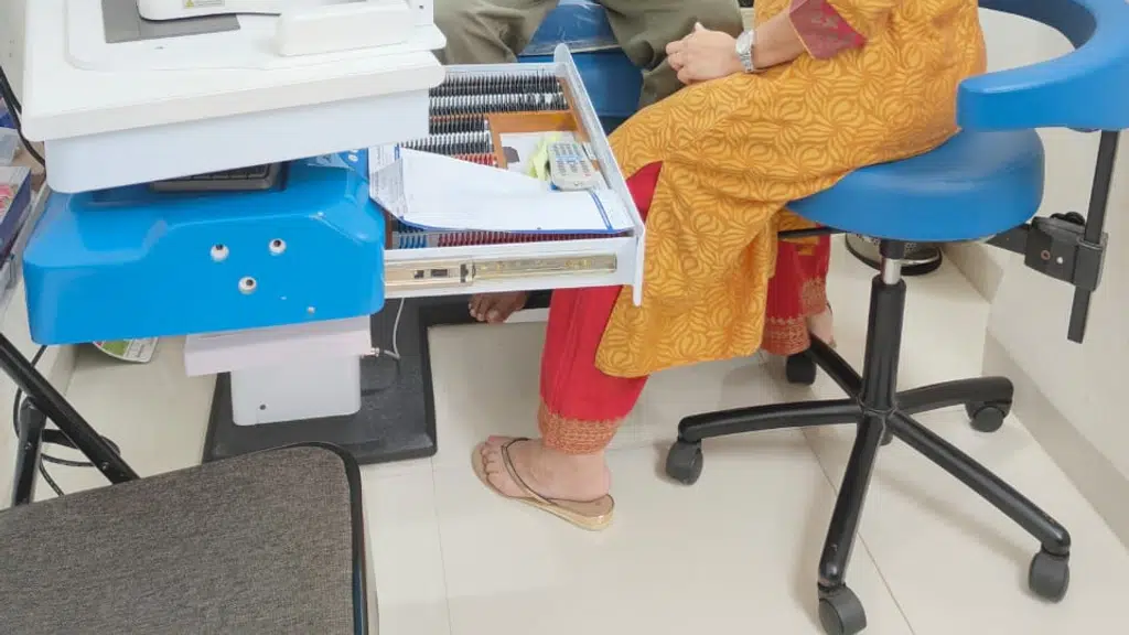 Naavya Eye Care