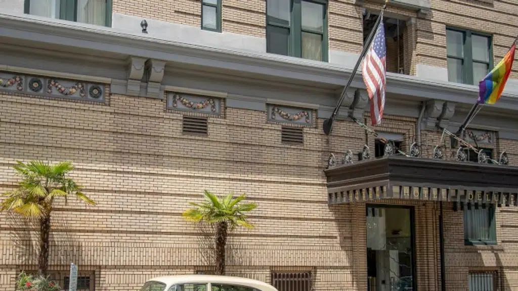 Hotel Nisark