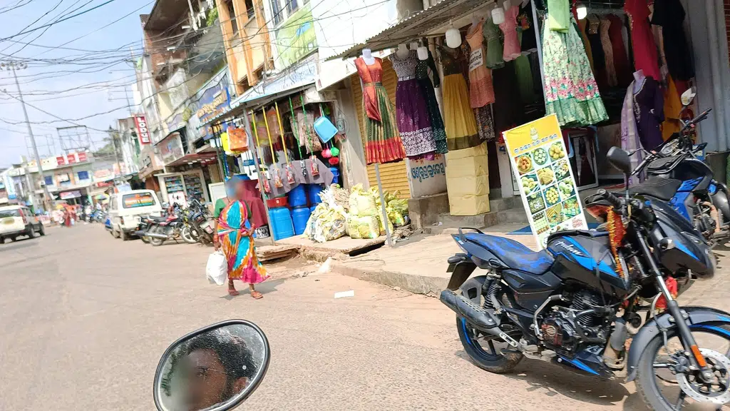 Sai Krishna Traders