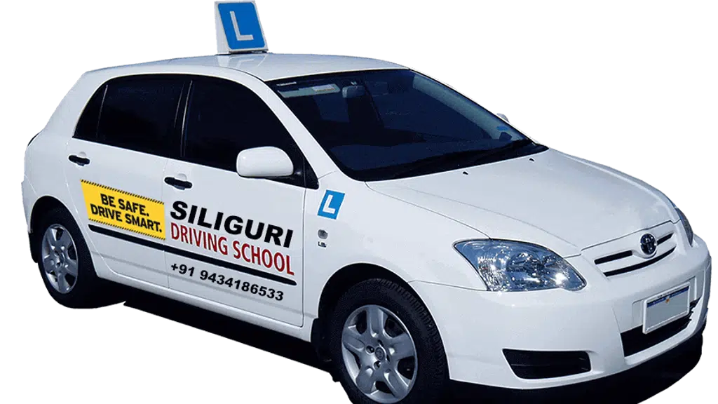 Siliguri Motor training school | Motor Driving school  | Driving Licence