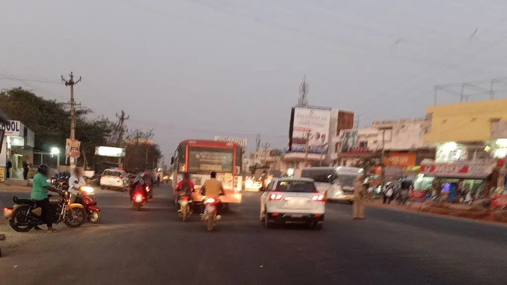 Venkata Sai Enterprises
