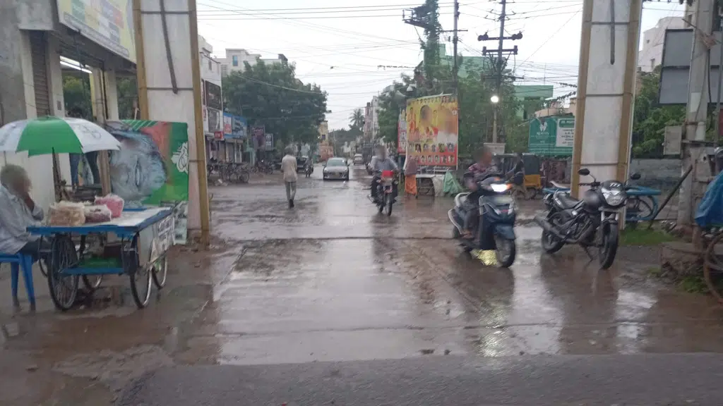 Ravi Residency