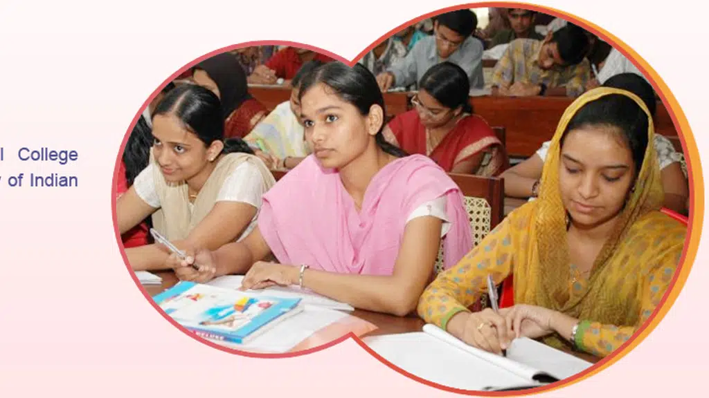Thomas Cangan Memorial College of Education, Jodhpur