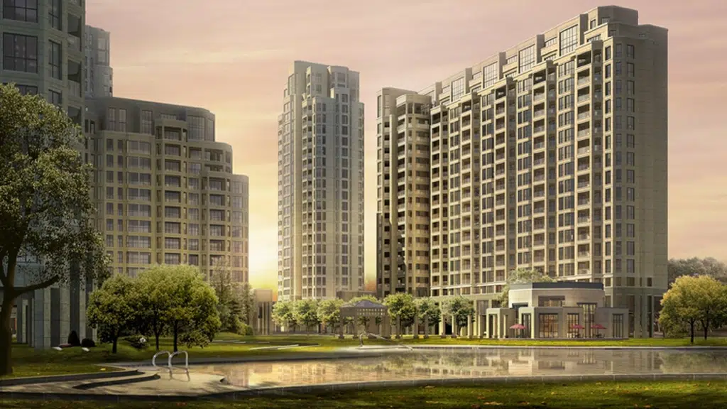 Arvinth Homes