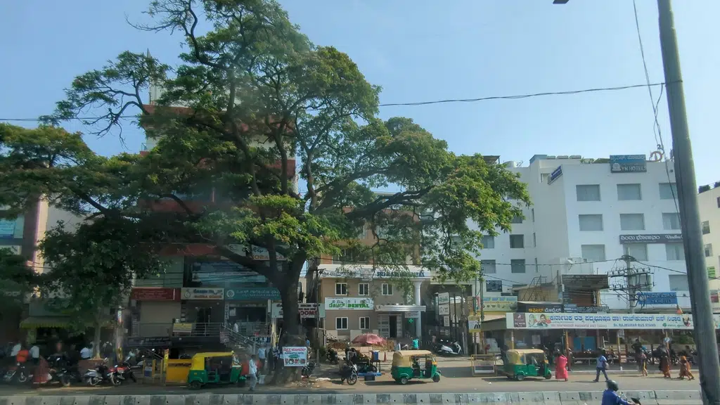 Kiran Bar and Restaurant