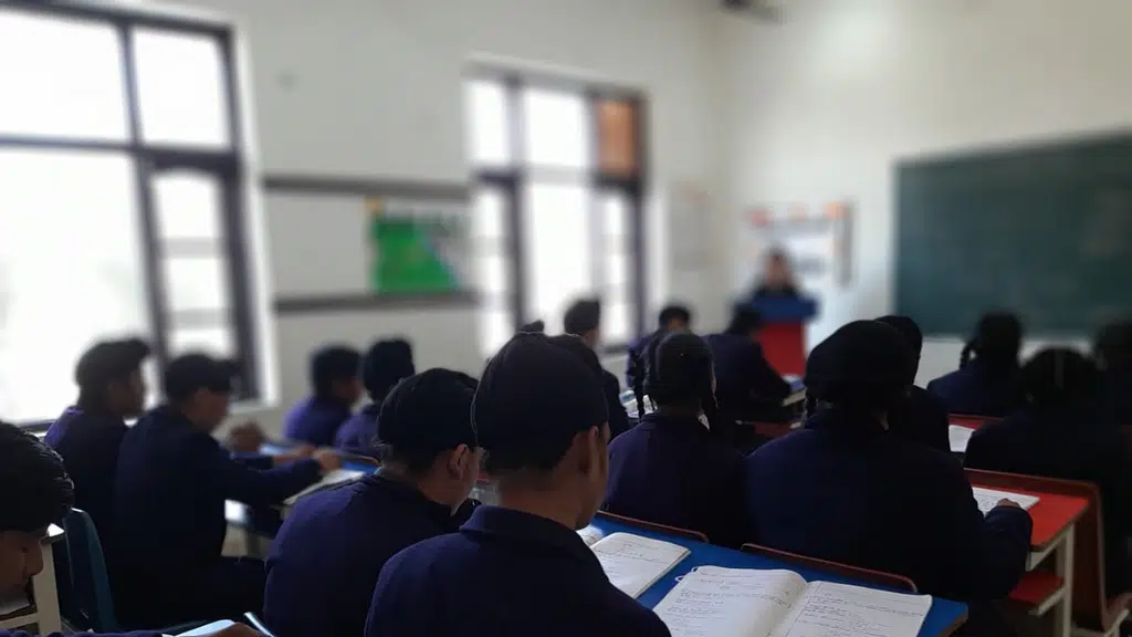 Merry Land International Public School