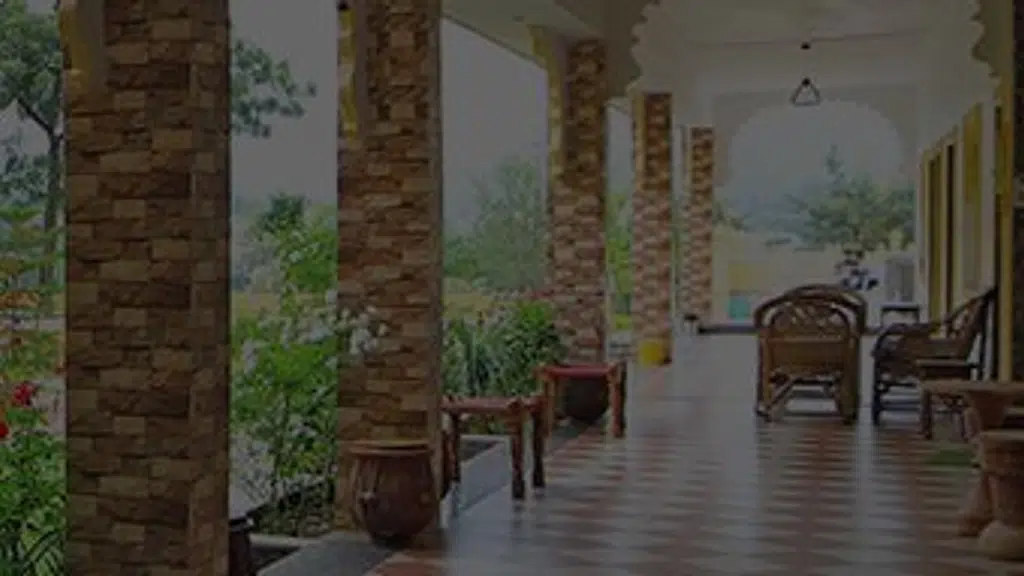 Riviera Madaar Resort