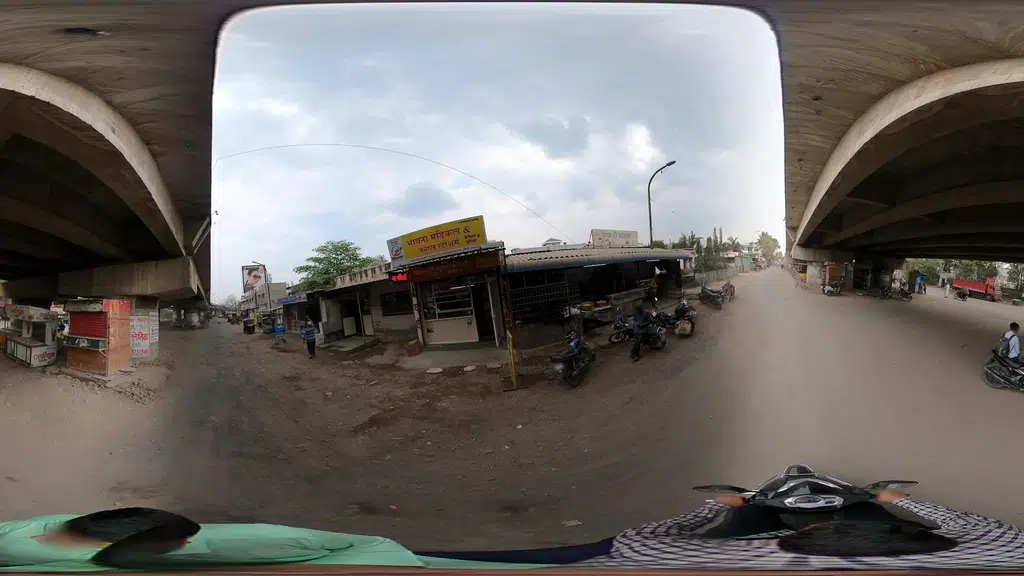 TSER Balaji General Stores